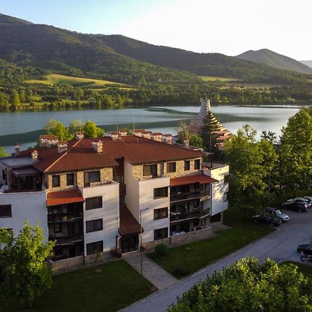 Pravets Lake Panorama Apartments 외부 사진