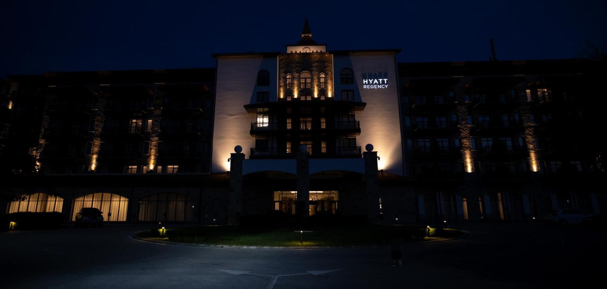 Pravets Lake Panorama Apartments 외부 사진