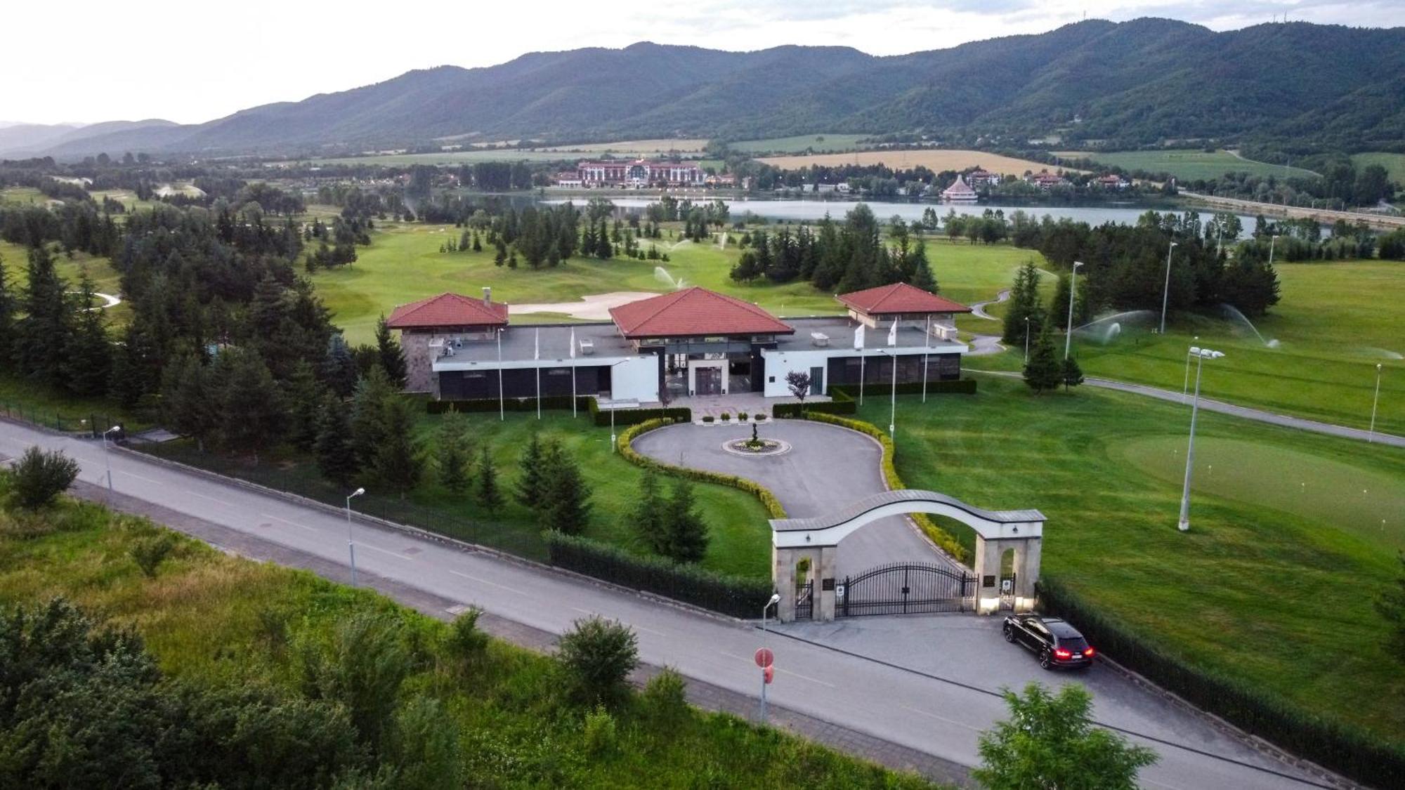 Pravets Lake Panorama Apartments 외부 사진