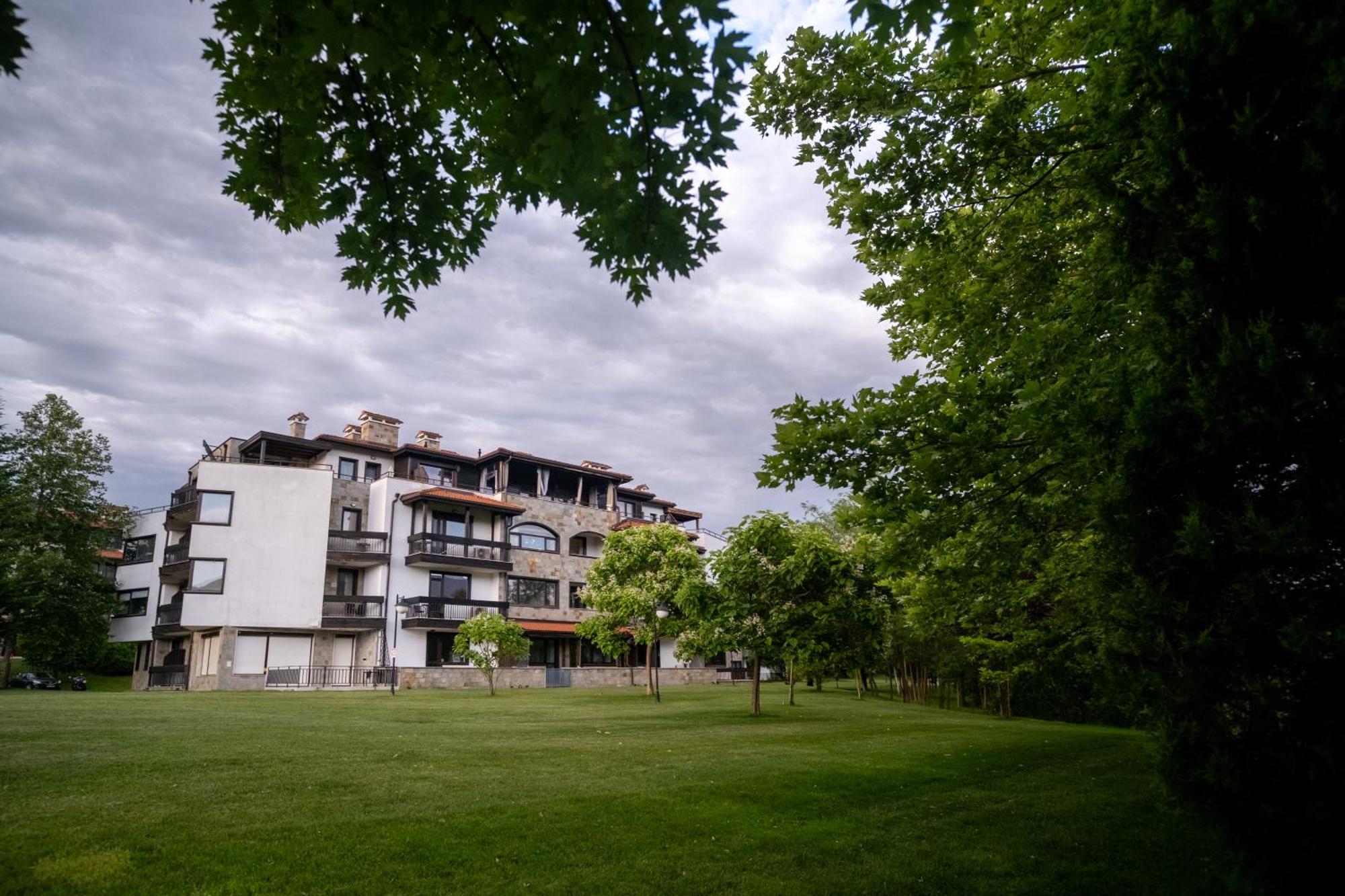 Pravets Lake Panorama Apartments 외부 사진