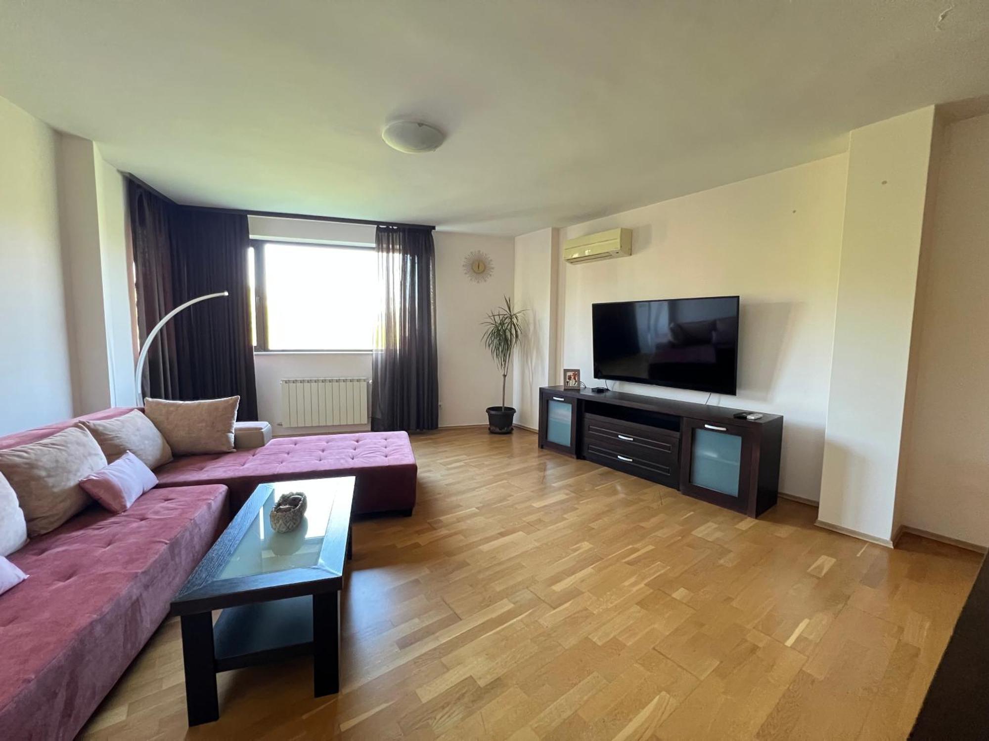Pravets Lake Panorama Apartments 외부 사진