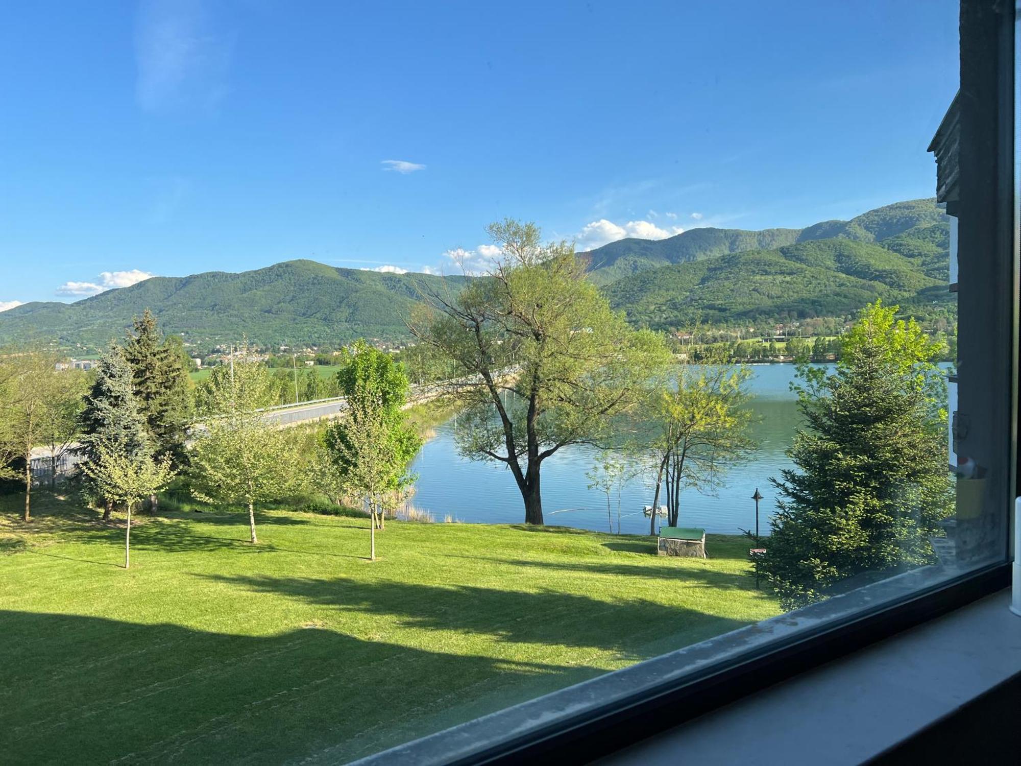 Pravets Lake Panorama Apartments 외부 사진
