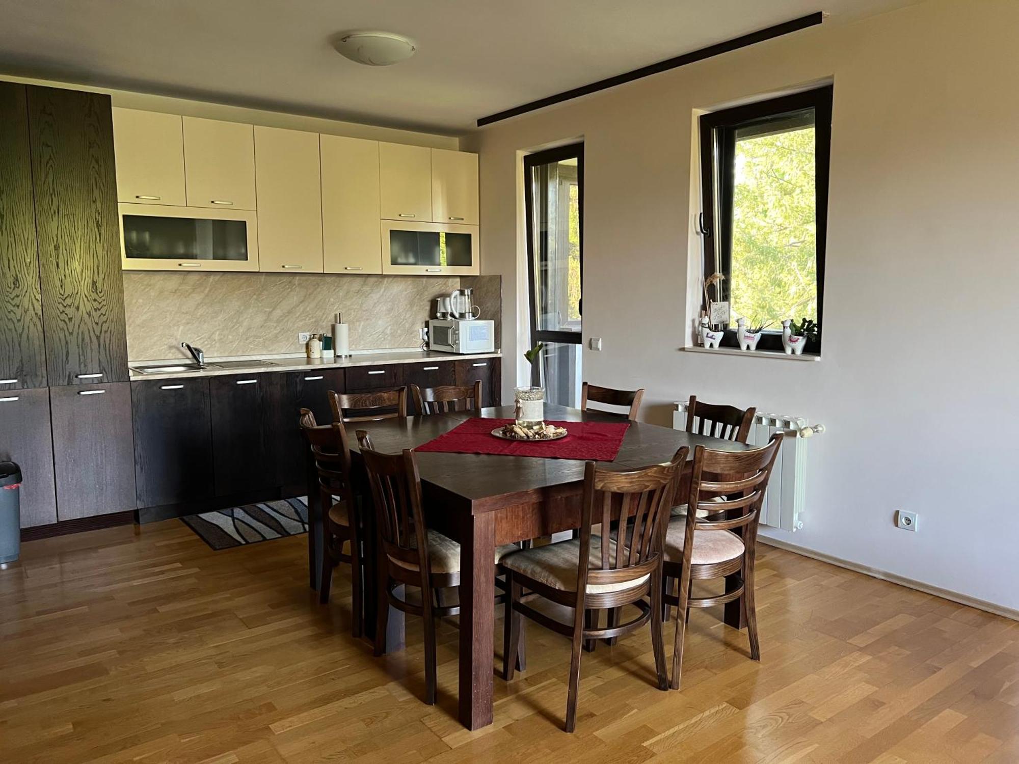 Pravets Lake Panorama Apartments 외부 사진