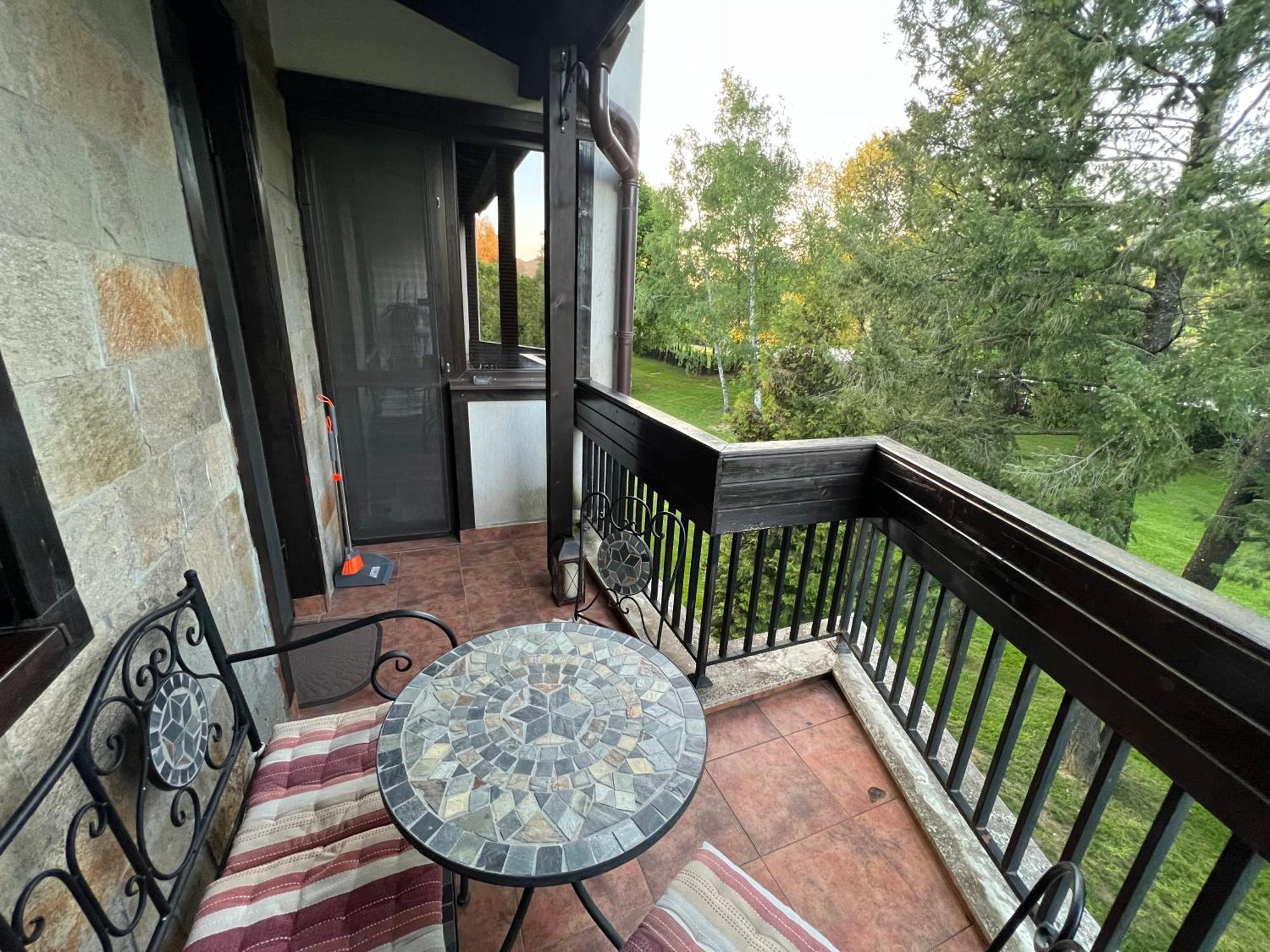 Pravets Lake Panorama Apartments 외부 사진