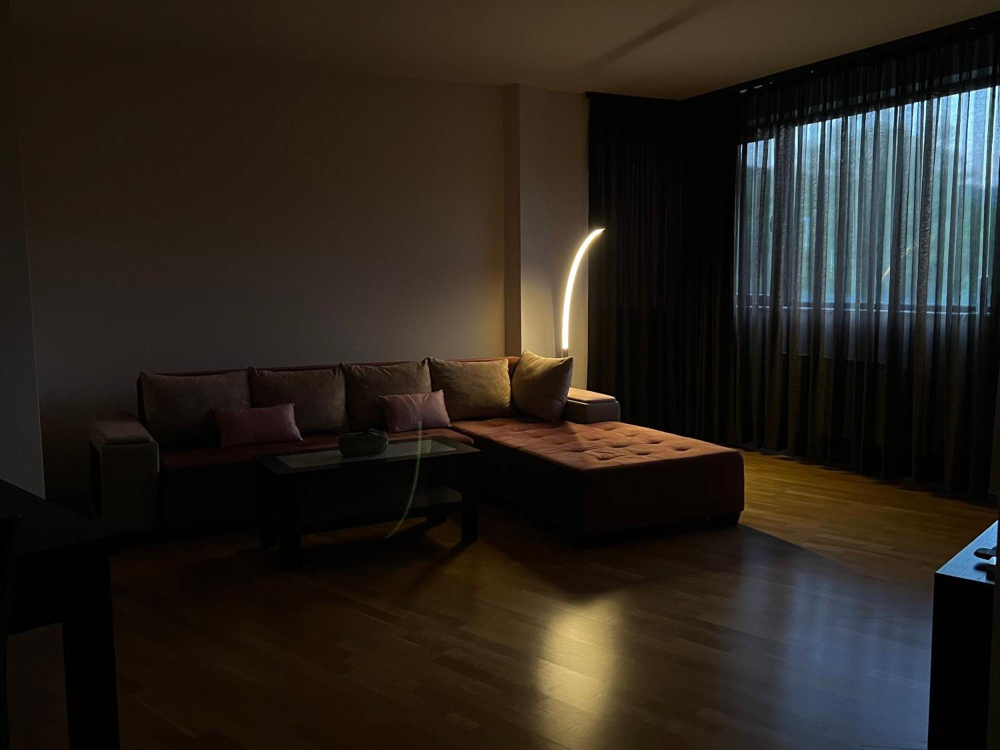 Pravets Lake Panorama Apartments 외부 사진