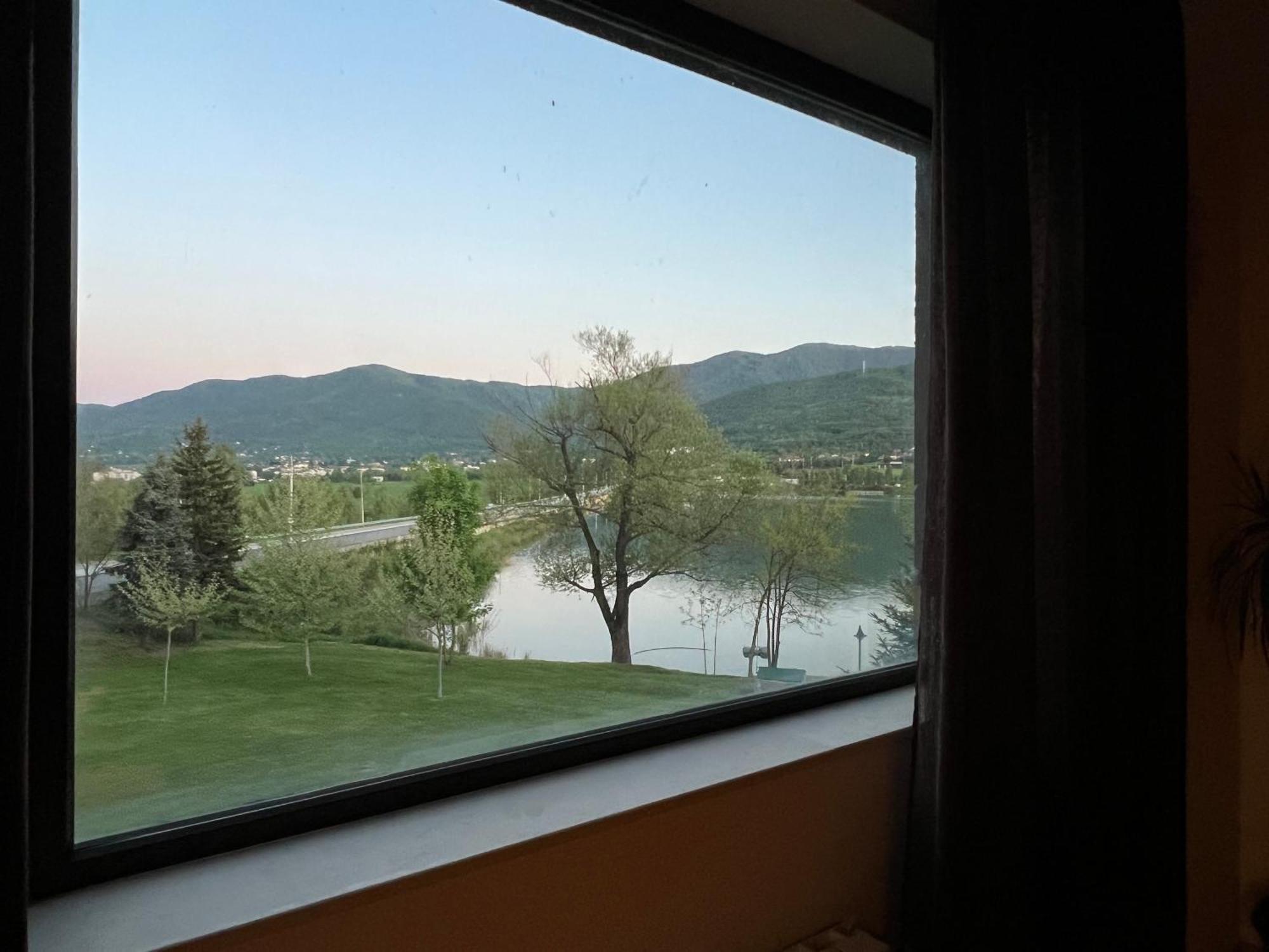 Pravets Lake Panorama Apartments 외부 사진