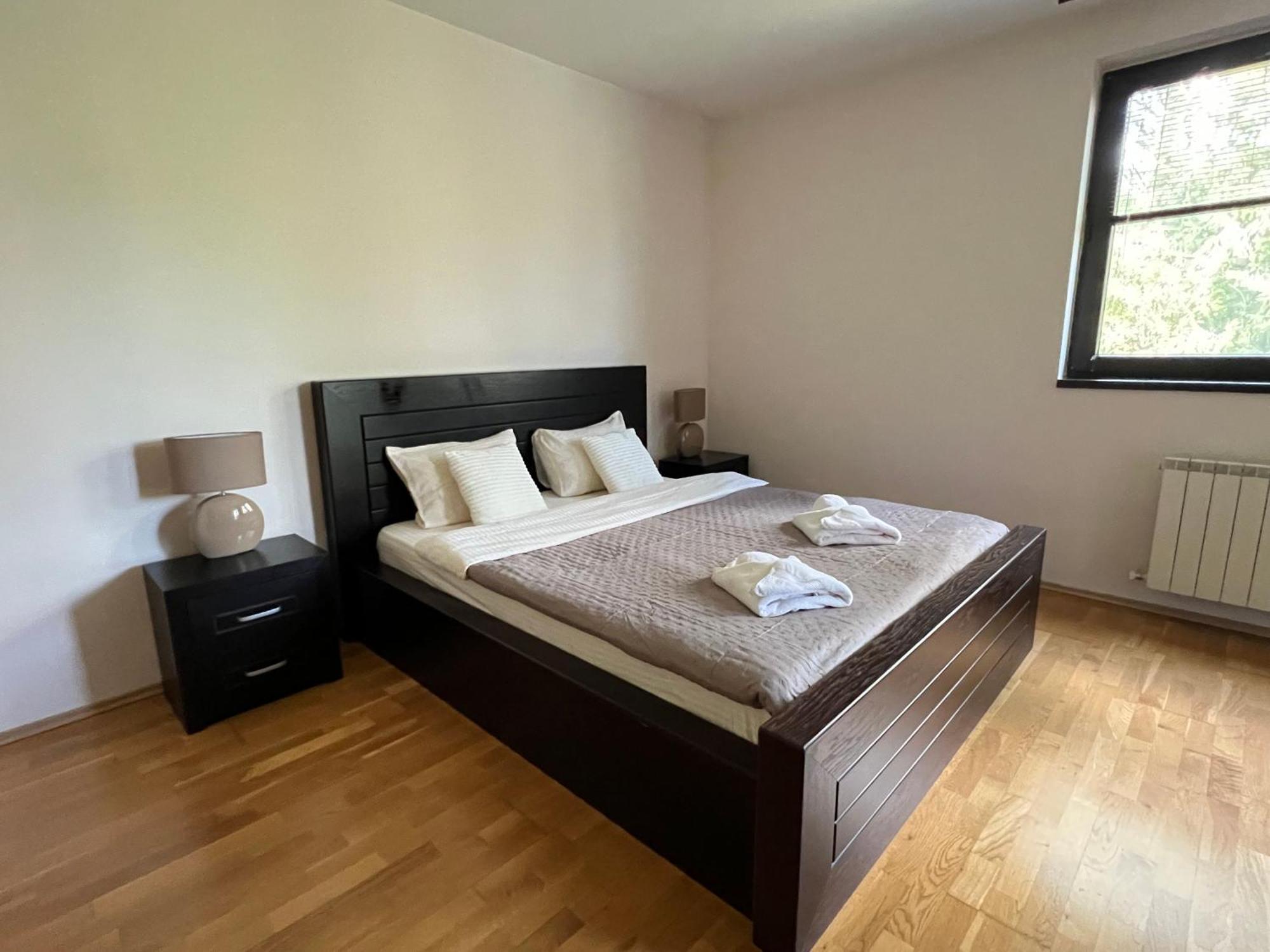 Pravets Lake Panorama Apartments 외부 사진