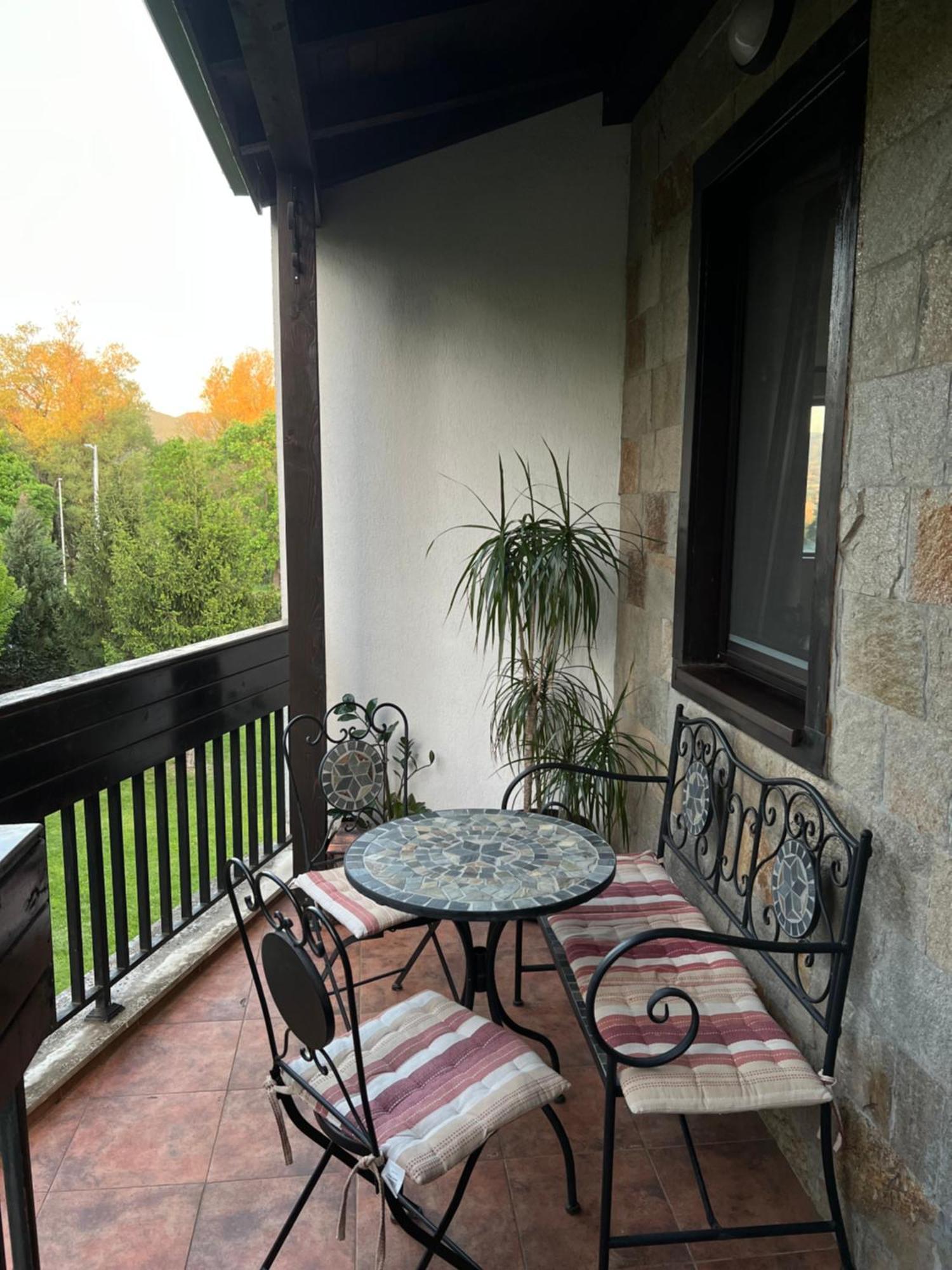 Pravets Lake Panorama Apartments 외부 사진