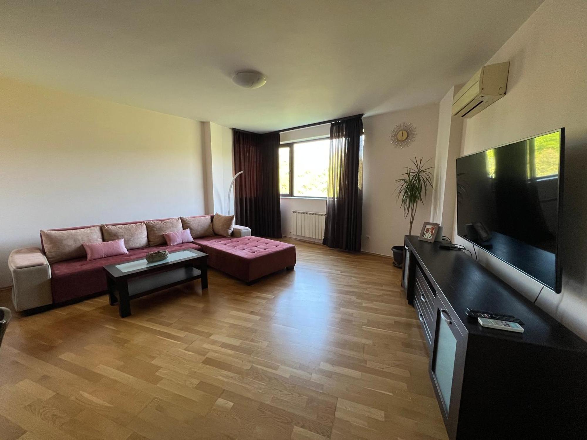 Pravets Lake Panorama Apartments 외부 사진