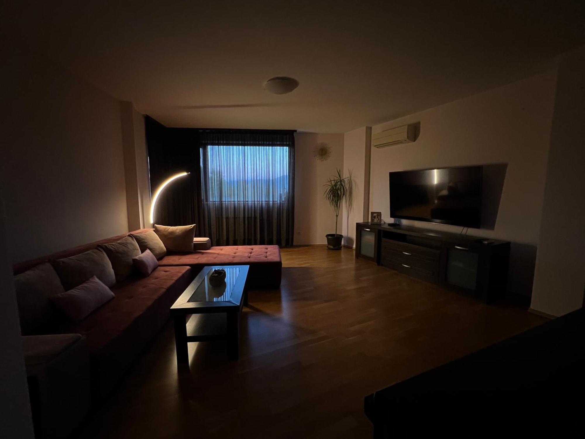 Pravets Lake Panorama Apartments 외부 사진