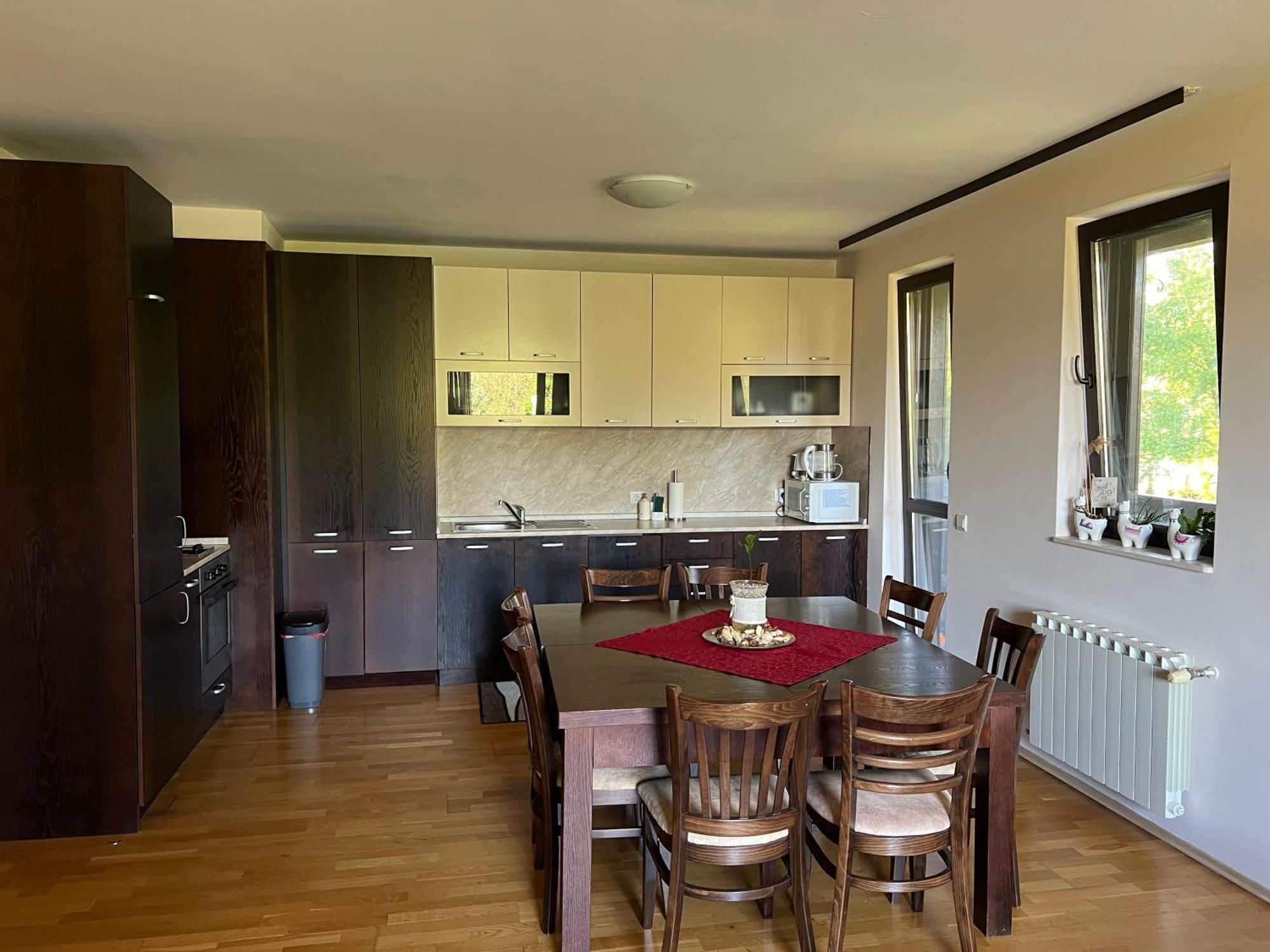 Pravets Lake Panorama Apartments 외부 사진